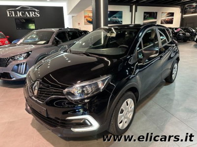 Renault Captur TCe 12V 90 CV Business (3)