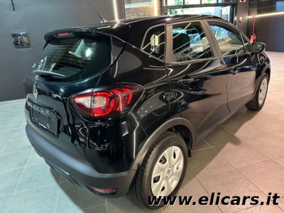 Renault Captur TCe 12V 90 CV Business (4)