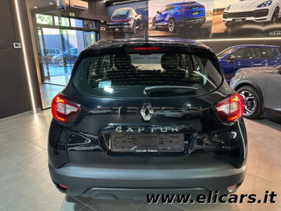 Renault Captur TCe 12V 90 CV Business (5)