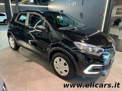 Renault Captur TCe 12V 90 CV Business (6)
