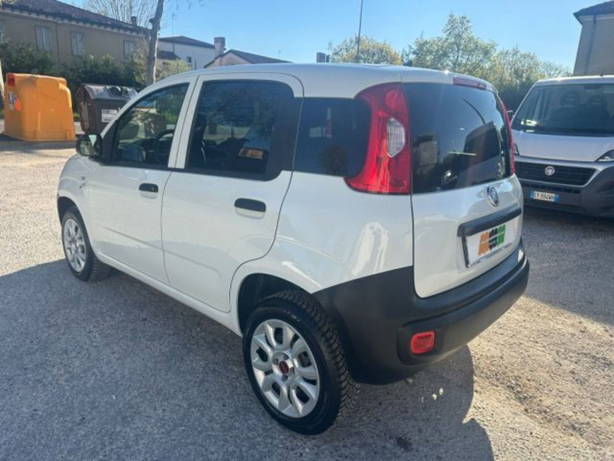 Fiat Panda 0.9 TwinAir Turbo Natural Power Easy (10)