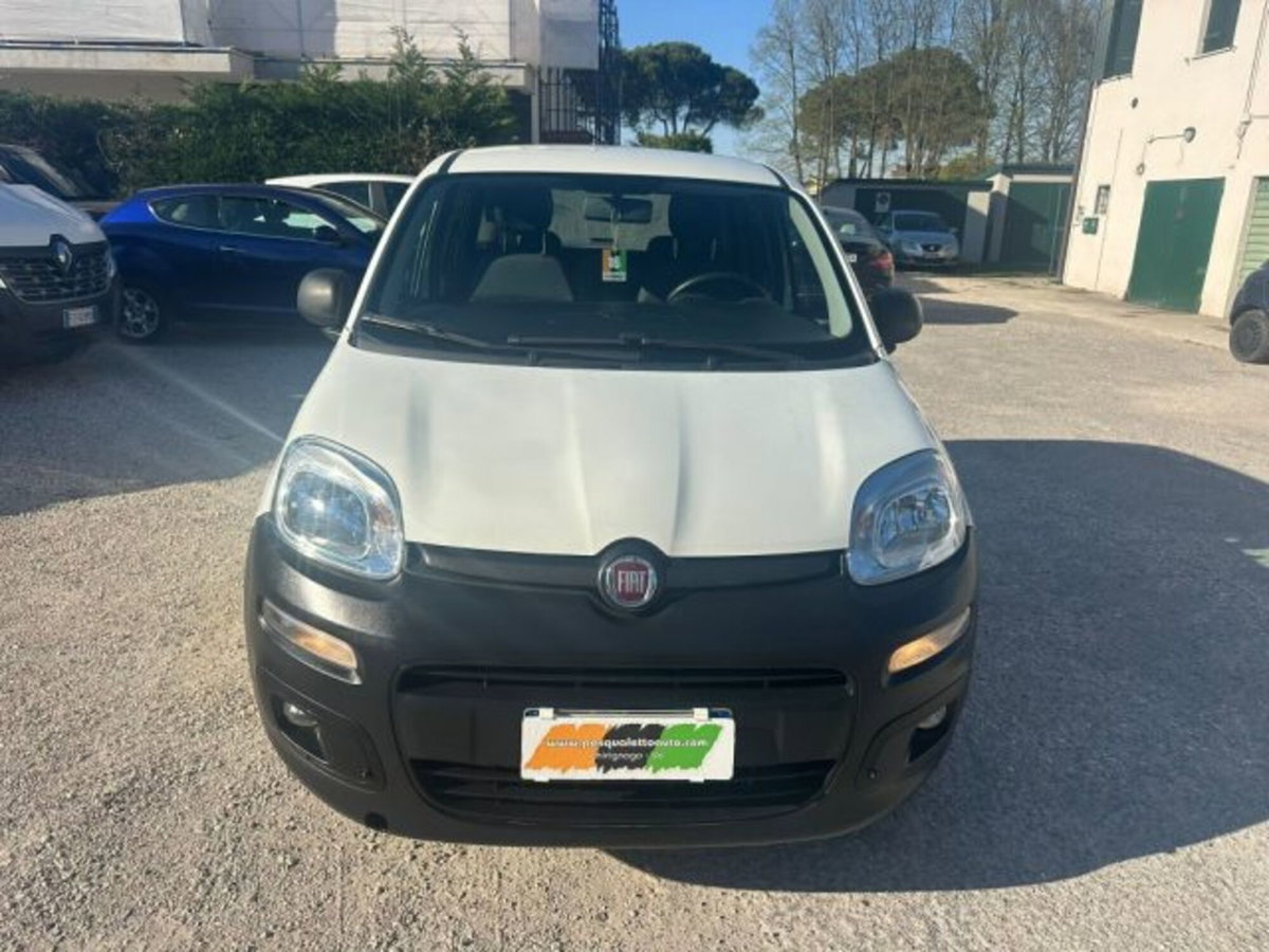 Fiat Panda 0.9 TwinAir Turbo Natural Power Easy (11)