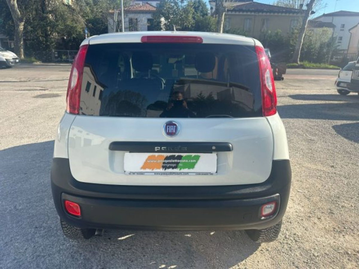 Fiat Panda 0.9 TwinAir Turbo Natural Power Easy (12)