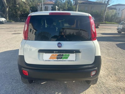 Fiat Panda 0.9 TwinAir Turbo Natural Power Easy (12)