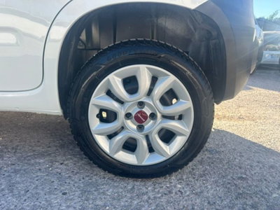 Fiat Panda 0.9 TwinAir Turbo Natural Power Easy (14)