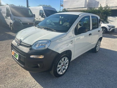 Fiat Panda 0.9 TwinAir Turbo Natural Power Easy (16)