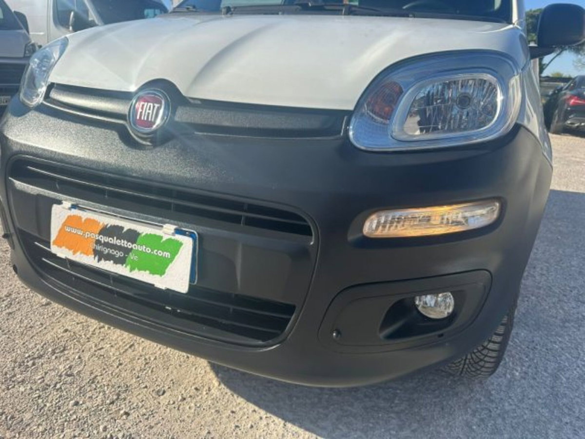 Fiat Panda 0.9 TwinAir Turbo Natural Power Easy (17)