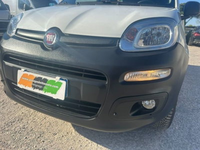 Fiat Panda 0.9 TwinAir Turbo Natural Power Easy (17)
