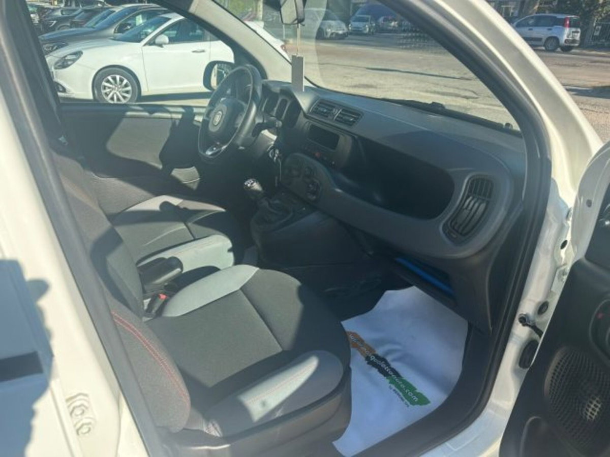 Fiat Panda 0.9 TwinAir Turbo Natural Power Easy (18)