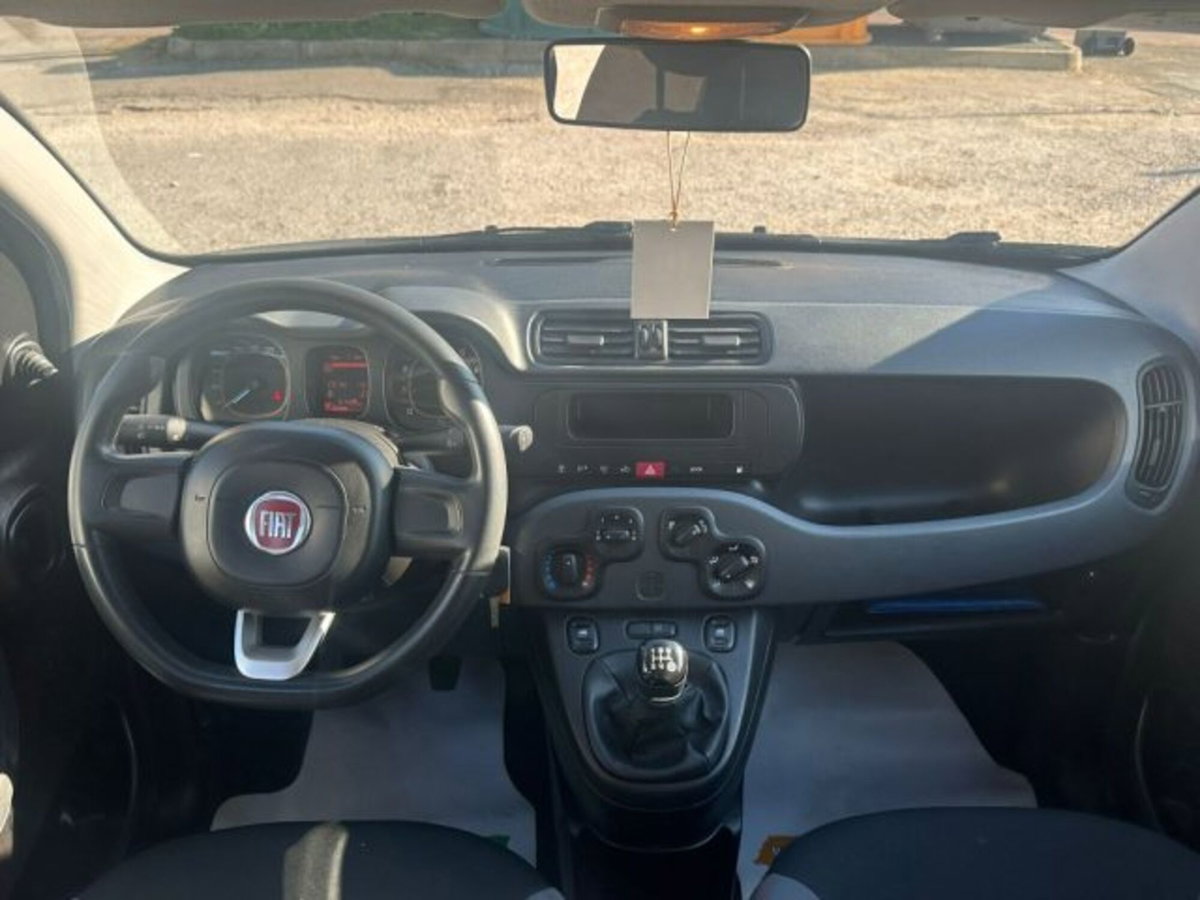 Fiat Panda 0.9 TwinAir Turbo Natural Power Easy (19)