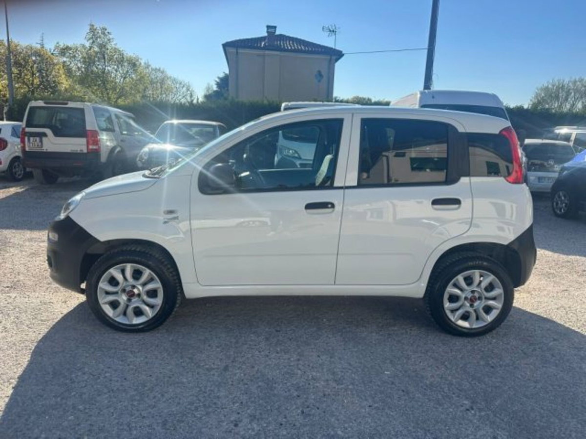 Fiat Panda 0.9 TwinAir Turbo Natural Power Easy (2)