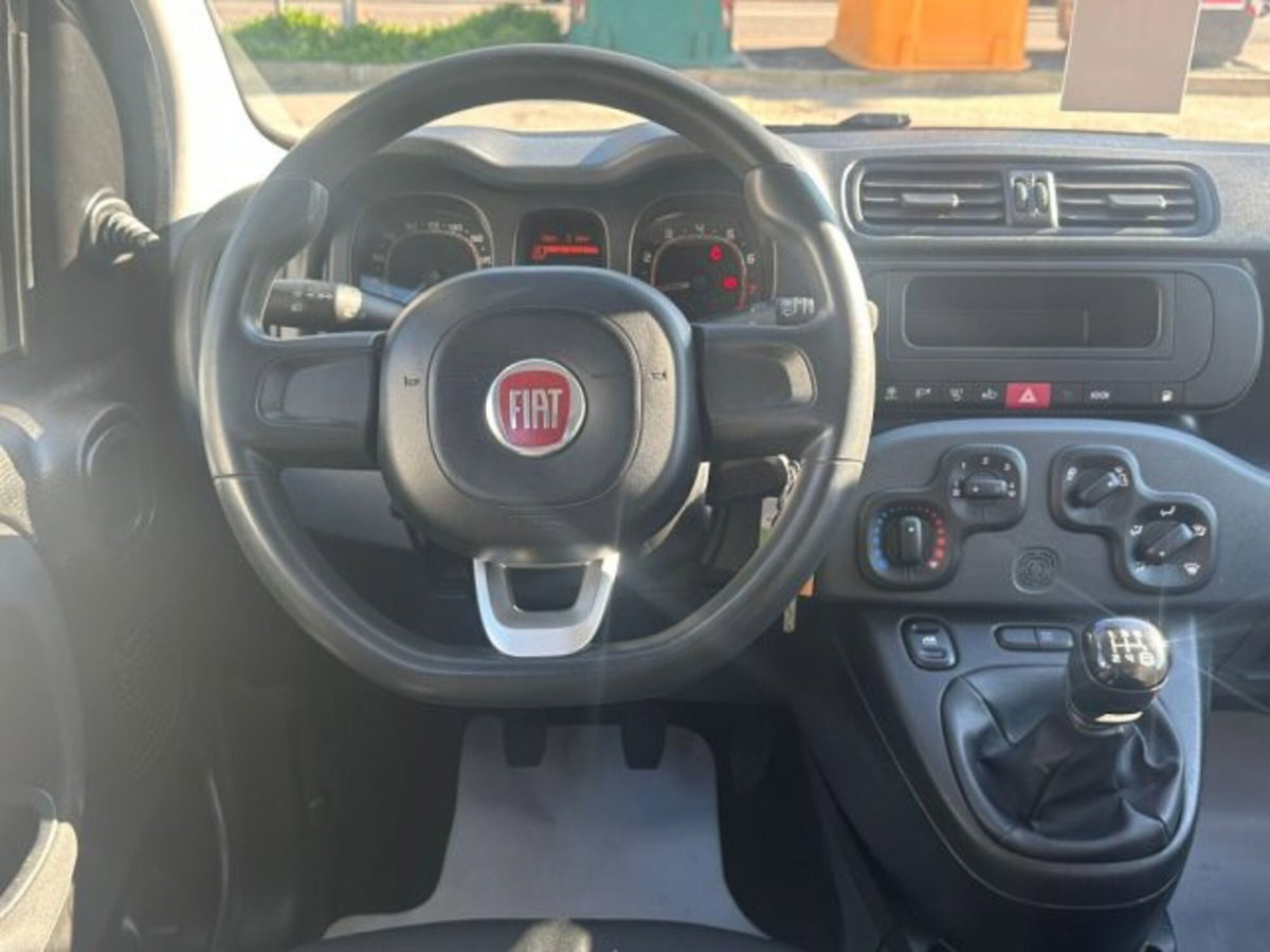 Fiat Panda 0.9 TwinAir Turbo Natural Power Easy (20)