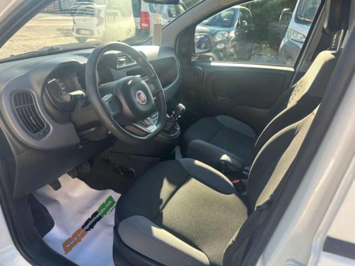 Fiat Panda 0.9 TwinAir Turbo Natural Power Easy (4)