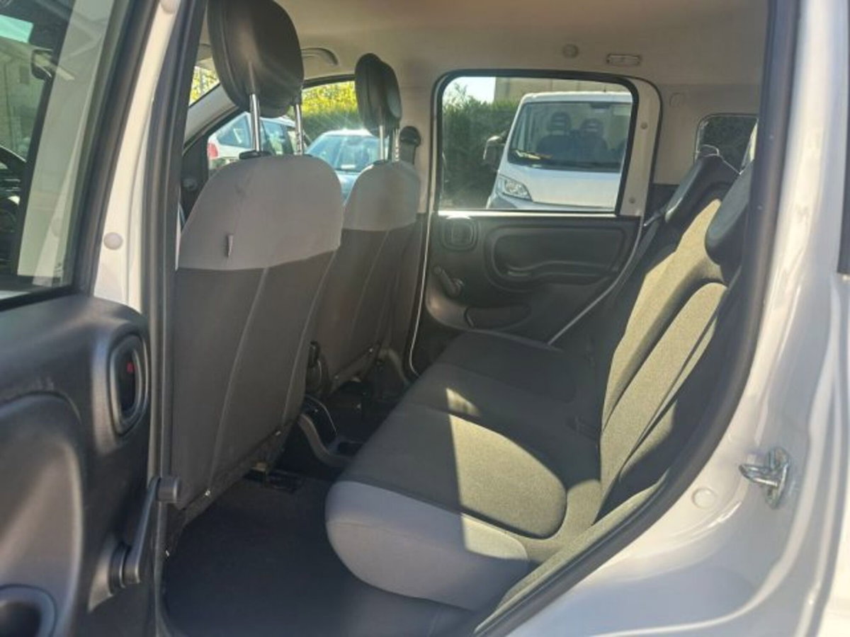 Fiat Panda 0.9 TwinAir Turbo Natural Power Easy (5)