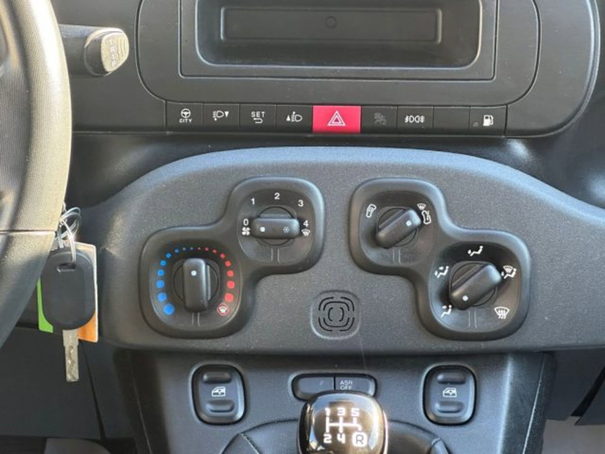 Fiat Panda 0.9 TwinAir Turbo Natural Power Easy (8)