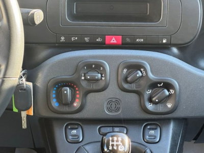 Fiat Panda 0.9 TwinAir Turbo Natural Power Easy (8)