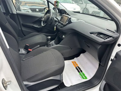 Peugeot 208 BlueHDi 100 Stop&Start 5 porte Active (19)