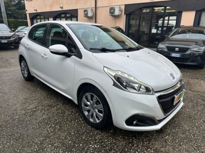 Peugeot 208 BlueHDi 100 Stop&Start 5 porte Active (3)
