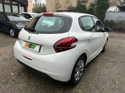 Peugeot 208 BlueHDi 100 Stop&Start 5 porte Active (4)