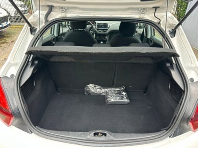 Peugeot 208 BlueHDi 100 Stop&Start 5 porte Active (8)