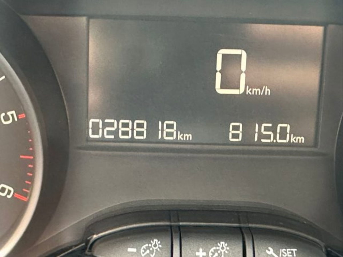 Peugeot 208 BlueHDi 100 Stop&Start 5 porte Active (9)