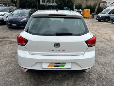 SEAT Ibiza 1.6 TDI 95CV 5 porte Reference (14)