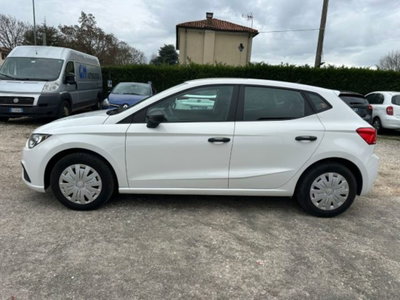 SEAT Ibiza 1.6 TDI 95CV 5 porte Reference (2)