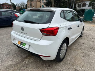 SEAT Ibiza 1.6 TDI 95CV 5 porte Reference (3)
