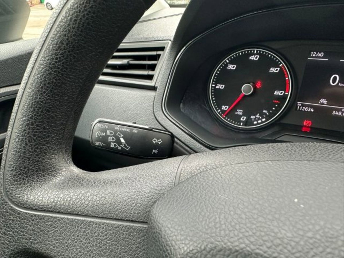 SEAT Ibiza 1.6 TDI 95CV 5 porte Reference (9)