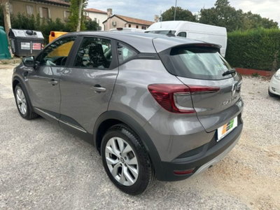 Renault Captur Blue dCi 115 CV EDC Business (12)