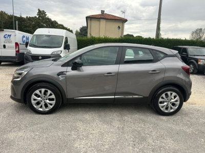 Renault Captur Blue dCi 115 CV EDC Business (2)