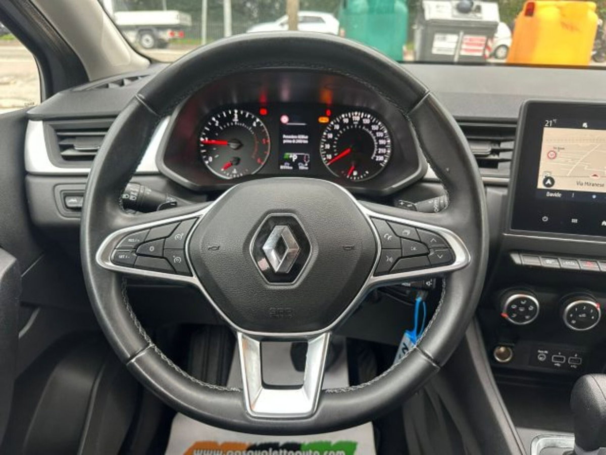 Renault Captur Blue dCi 115 CV EDC Business (20)