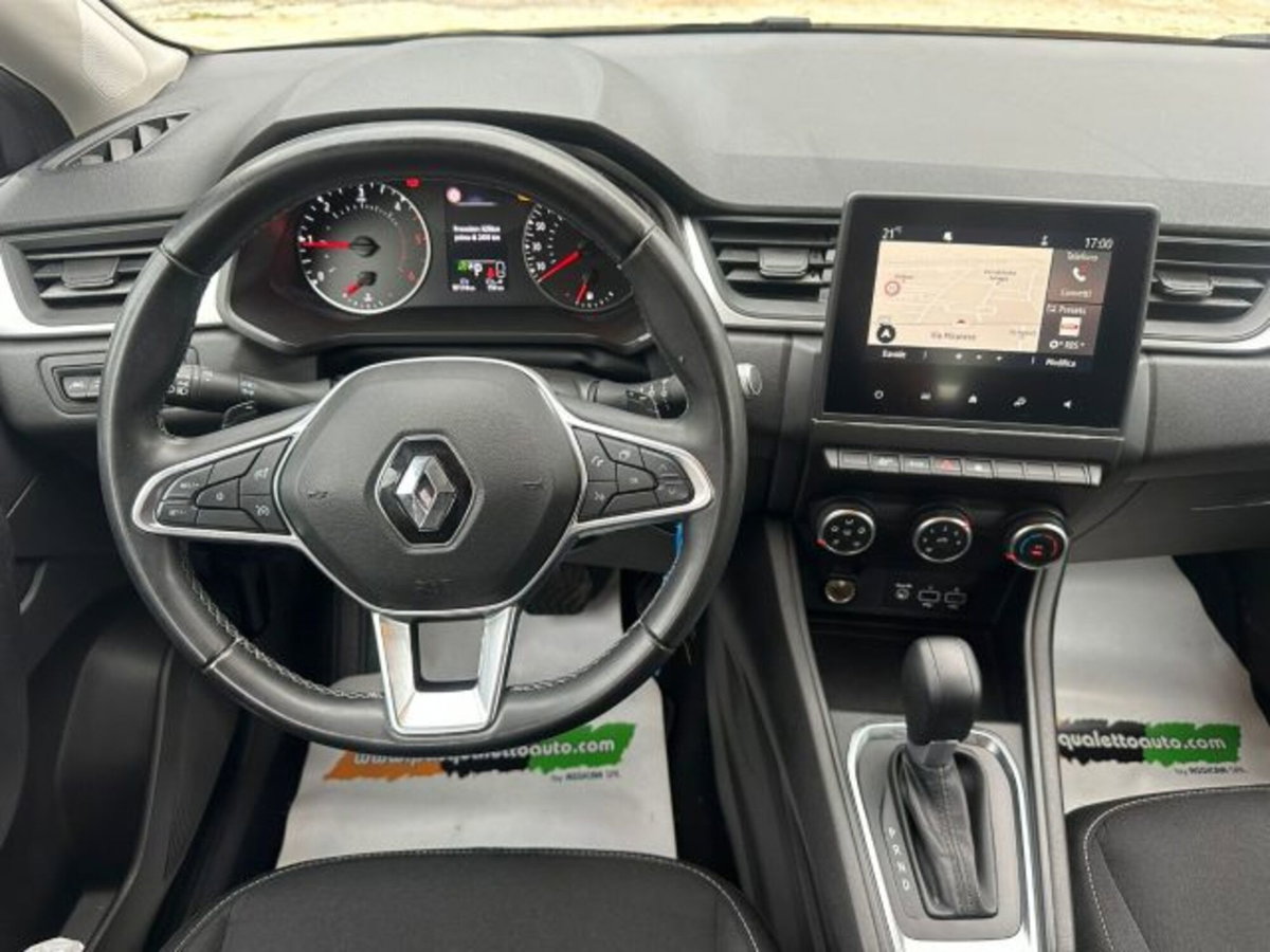 Renault Captur Blue dCi 115 CV EDC Business (4)
