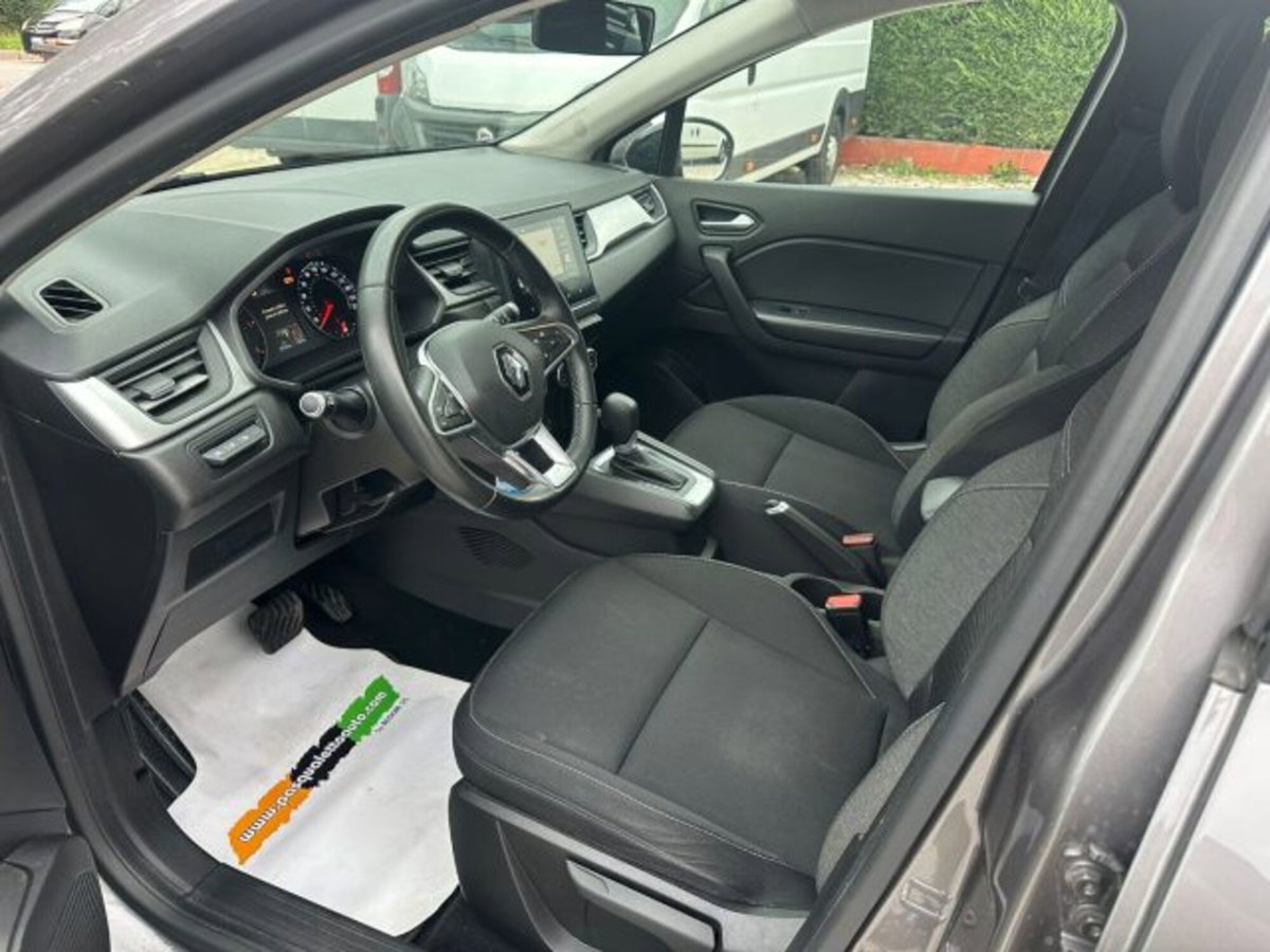 Renault Captur Blue dCi 115 CV EDC Business (5)