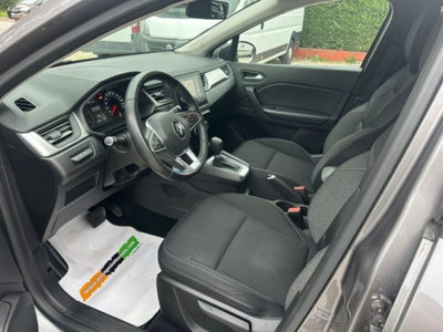 Renault Captur Blue dCi 115 CV EDC Business (5)