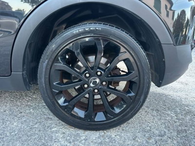 Ssangyong Tivoli 1.6d 2WD Black Edition (14)