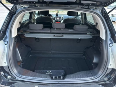 Ssangyong Tivoli 1.6d 2WD Black Edition (8)