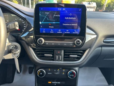 Ford Puma 1.0 EcoBoost Hybrid 125 CV S&S aut. Titanium Design (11)
