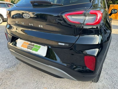 Ford Puma 1.0 EcoBoost Hybrid 125 CV S&S aut. Titanium Design (19)