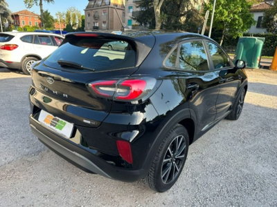 Ford Puma 1.0 EcoBoost Hybrid 125 CV S&S aut. Titanium Design (2)