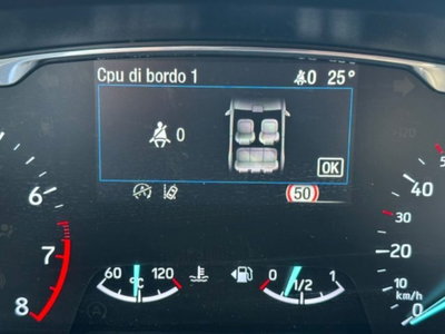 Ford Puma 1.0 EcoBoost Hybrid 125 CV S&S aut. Titanium Design (9)