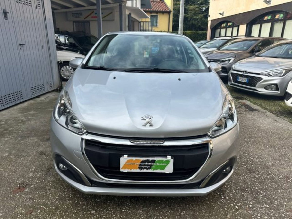 Peugeot 208 82 5p. GPL Allure (13)