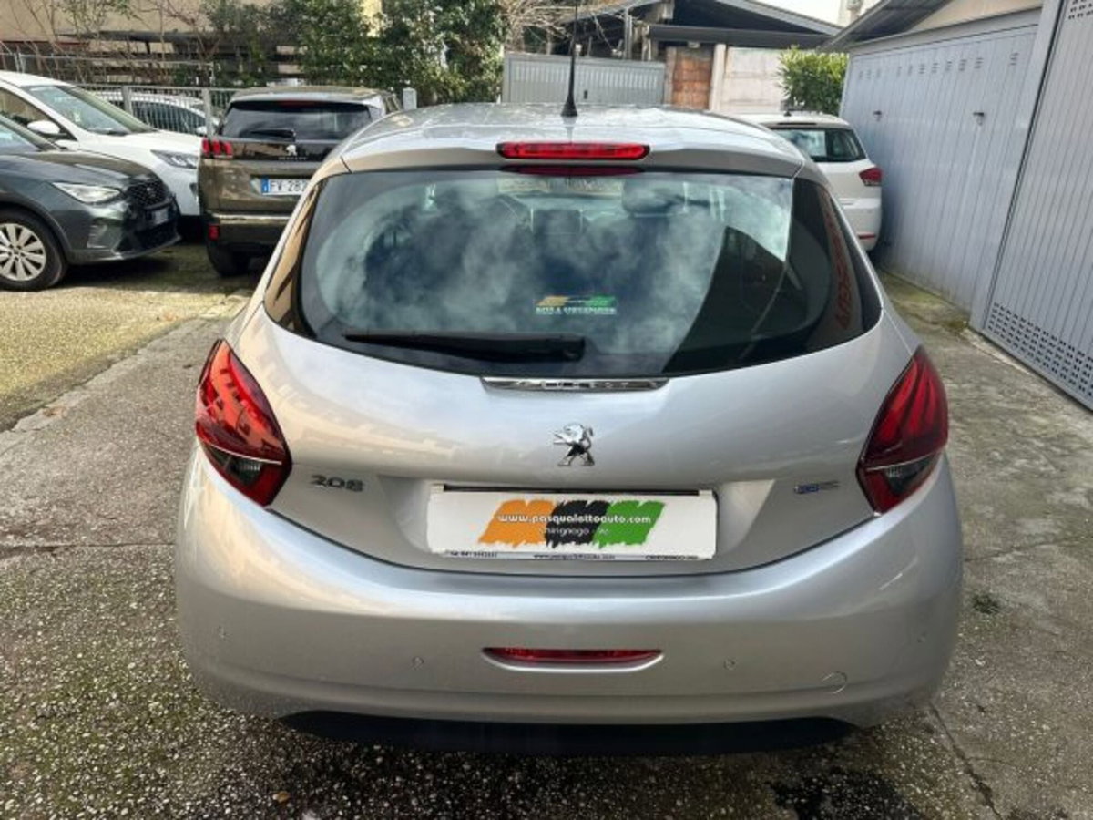 Peugeot 208 82 5p. GPL Allure (14)