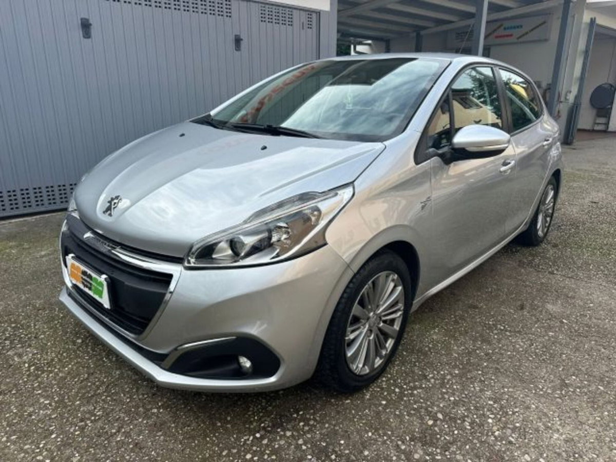 Peugeot 208 82 5p. GPL Allure (16)
