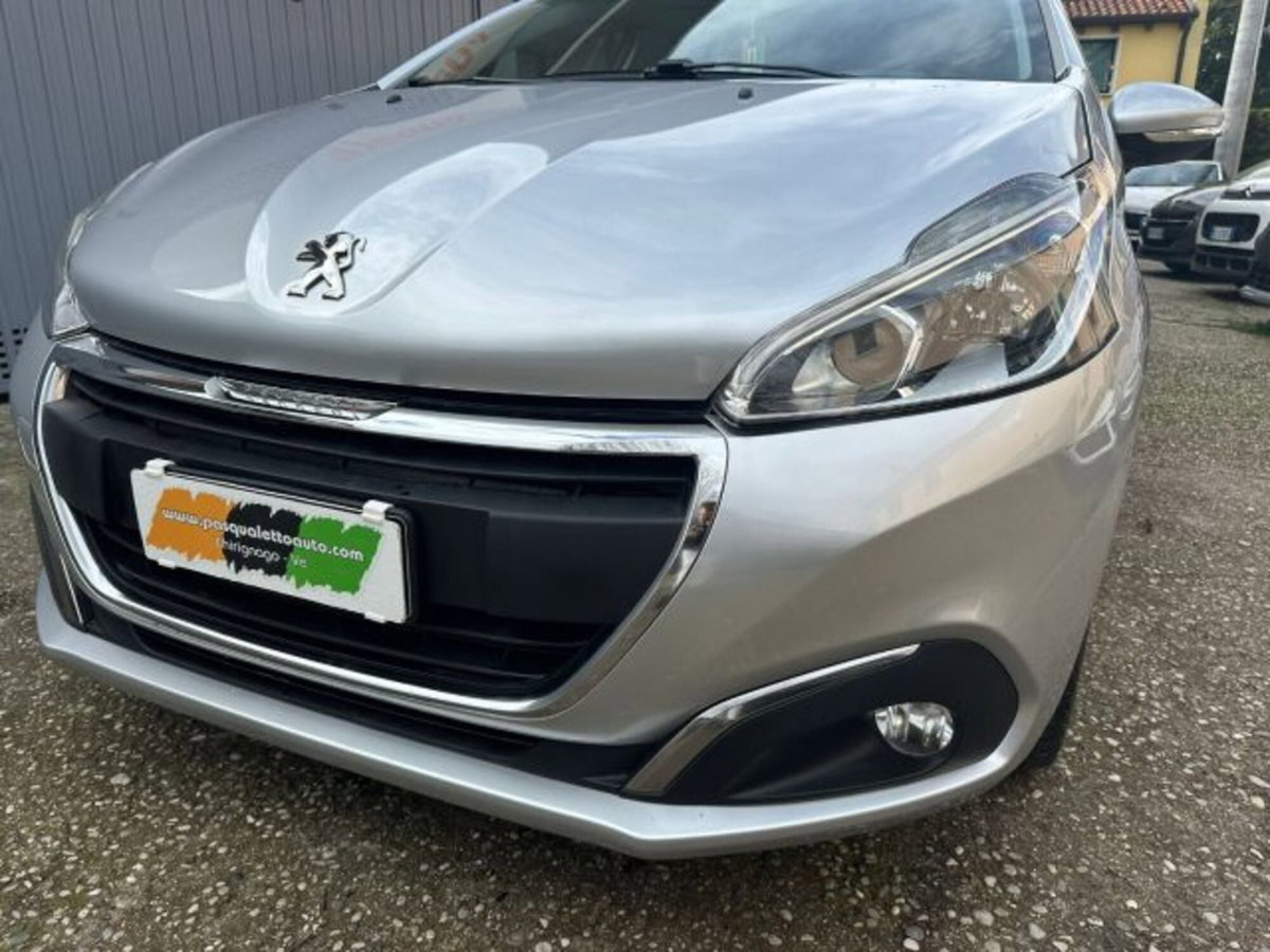 Peugeot 208 82 5p. GPL Allure (17)