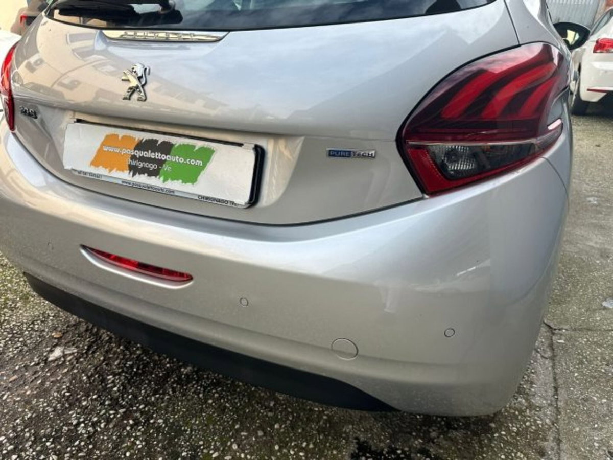Peugeot 208 82 5p. GPL Allure (18)