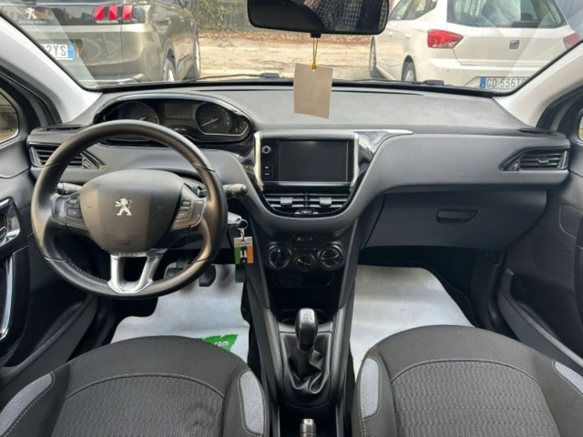 Peugeot 208 82 5p. GPL Allure (19)