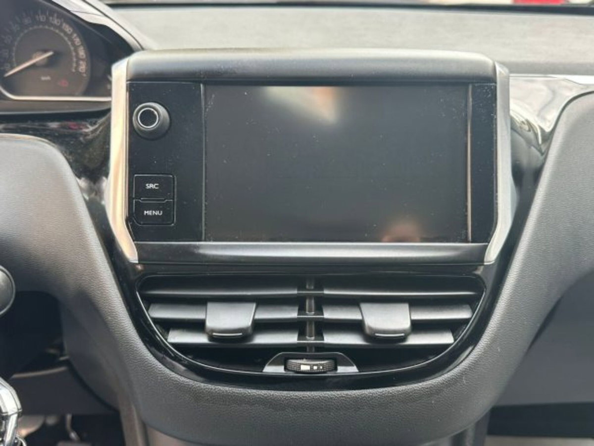 Peugeot 208 82 5p. GPL Allure (20)