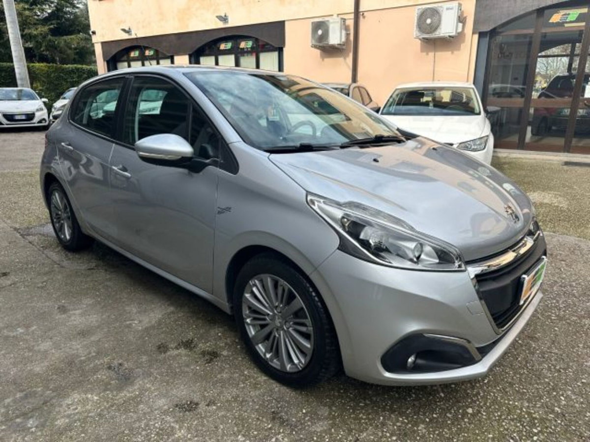 Peugeot 208 82 5p. GPL Allure (3)