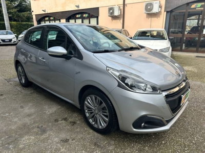 Peugeot 208 82 5p. GPL Allure (3)